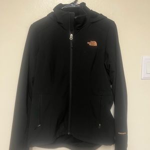 The North Face Women’s Shelbe Raschel Hoodie